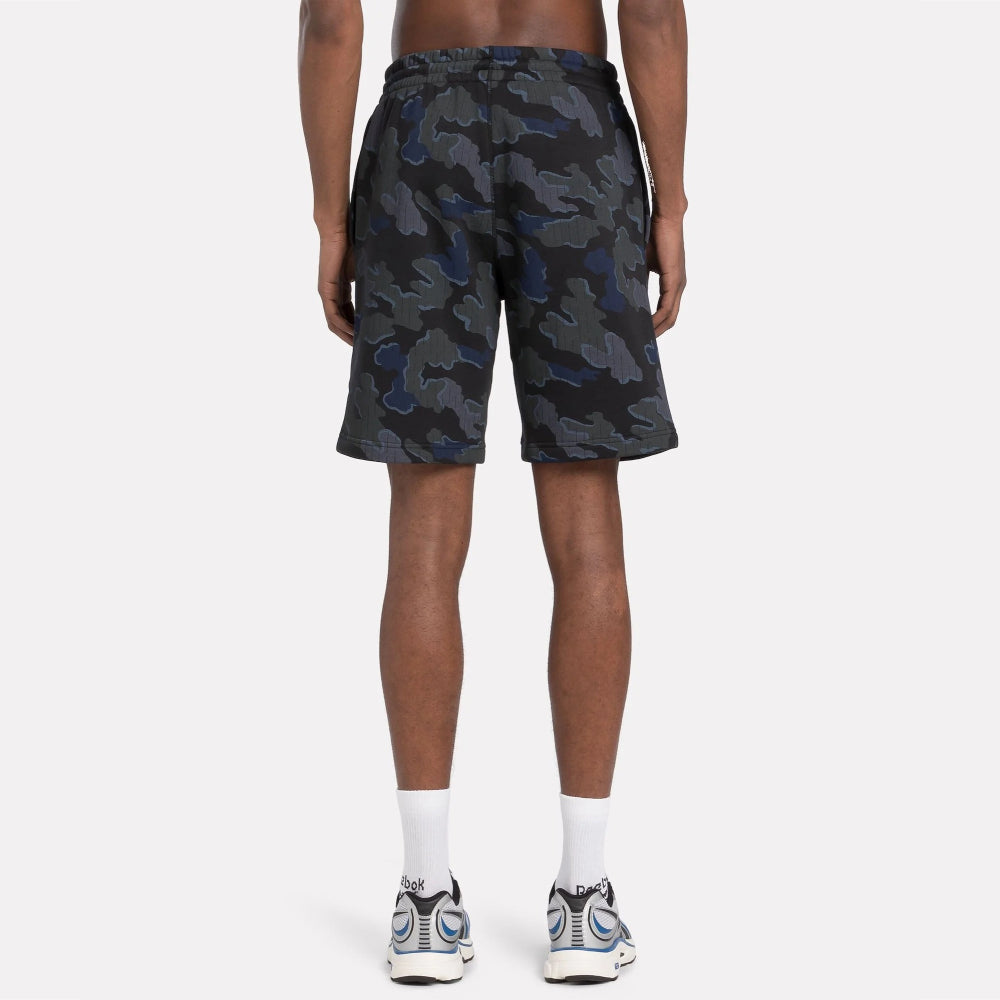 Identity Motion Camo Short - Men