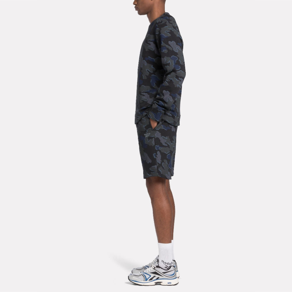 Identity Motion Camo Short - Men