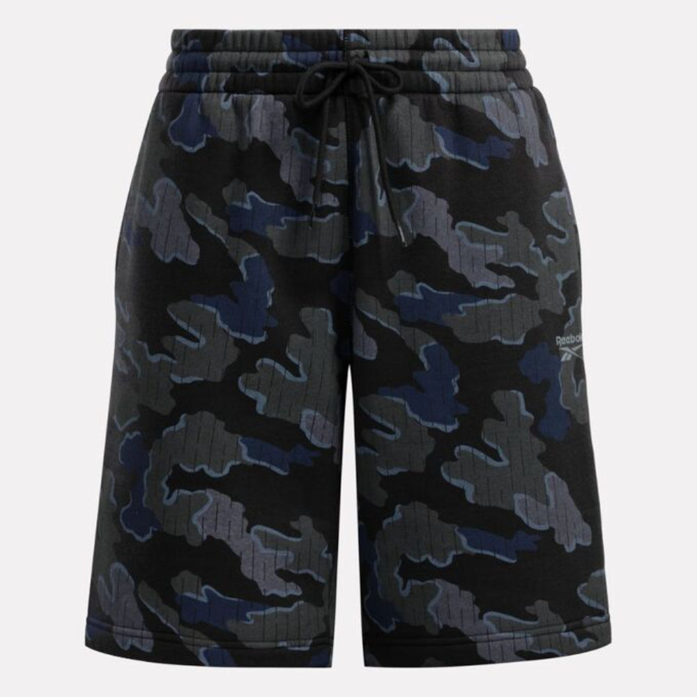 Identity Motion Camo Short - Men