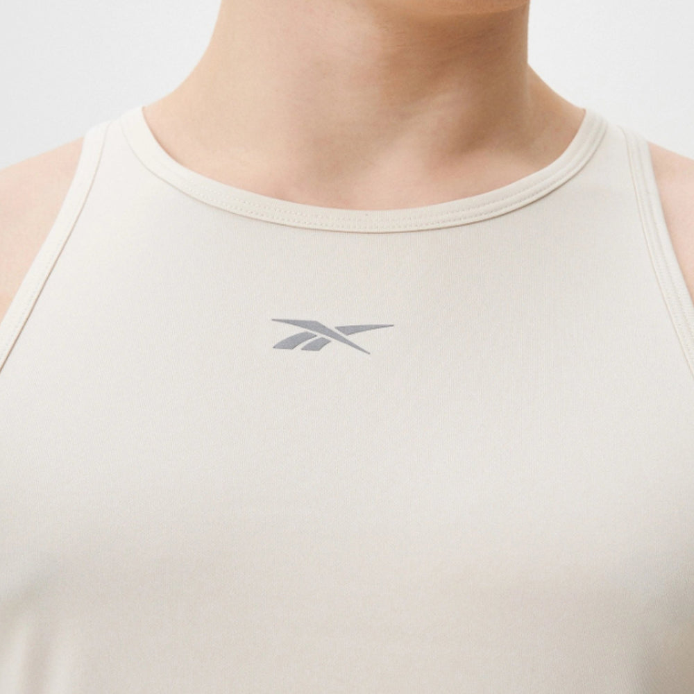 Running Speedwick Singlet - Men