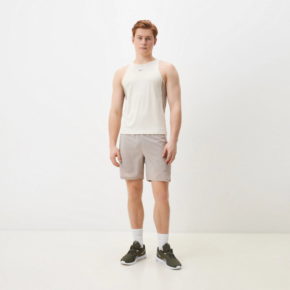 Running Speedwick Singlet - Men