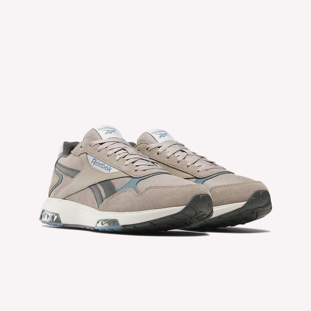 Glide DMX Running Shoes - Unisex