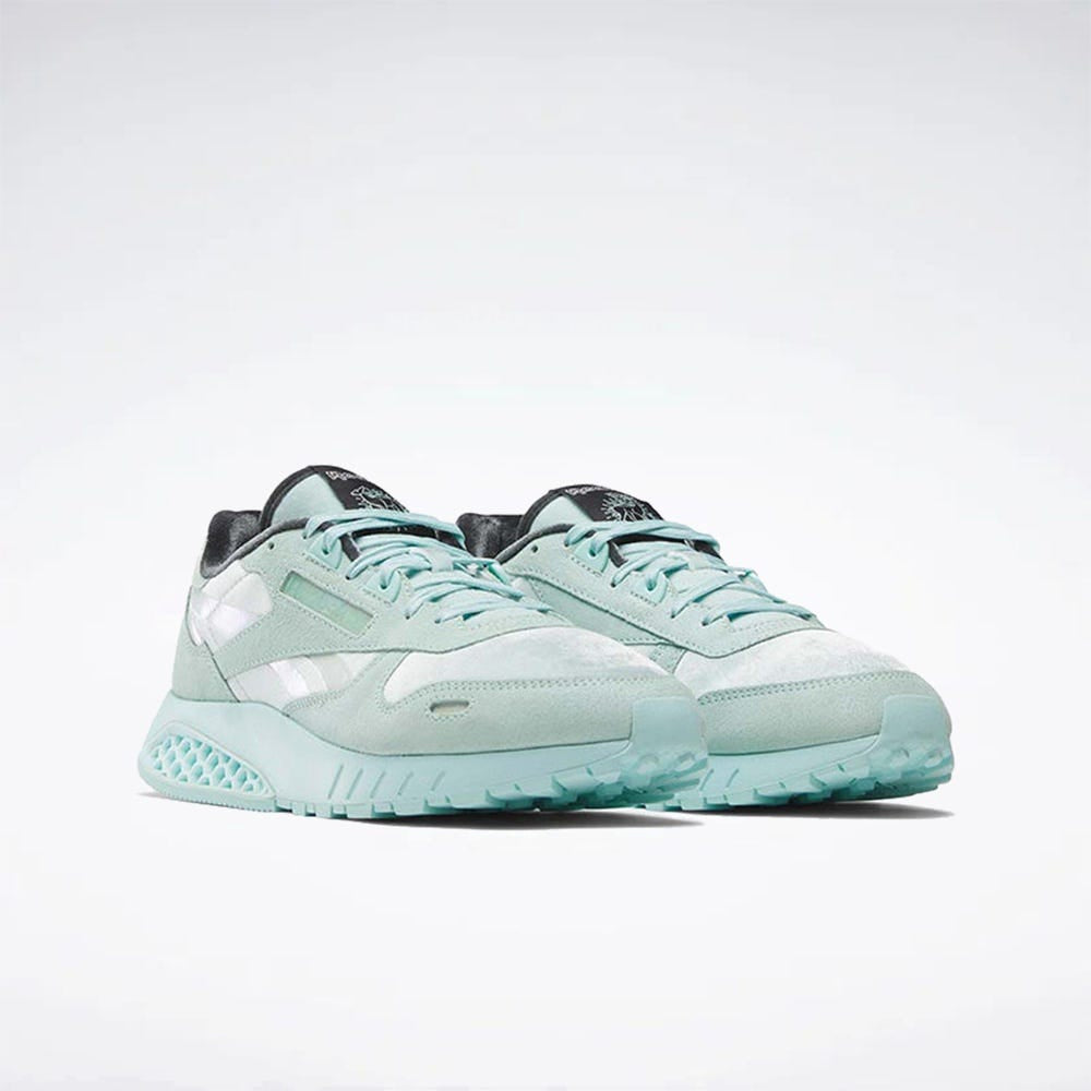 Harry Potter Patronus Classic Leather Hexalite Shoes - Unisex