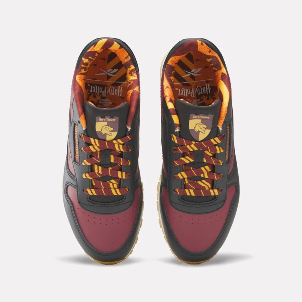 Harry Potter Classic Leather Shoes - Unisex