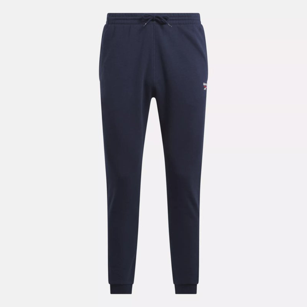 Identity Small Logo Fleece Joggers - Men