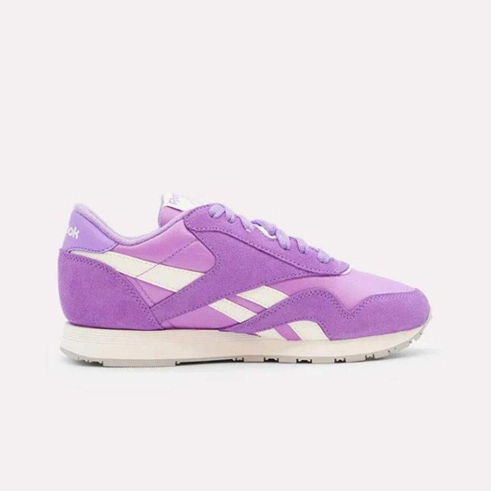 Classic Nylon Shoes - Women