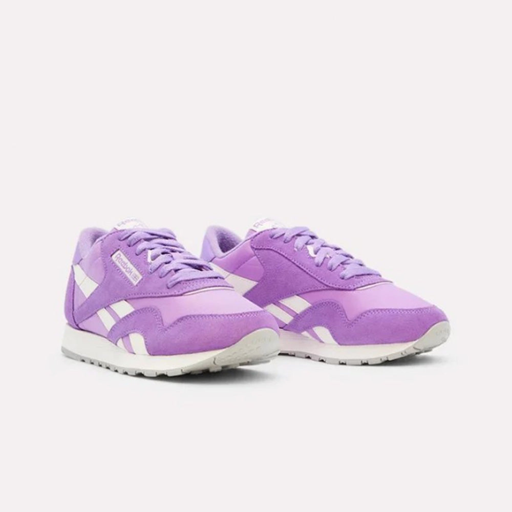 Classic Nylon Shoes - Women