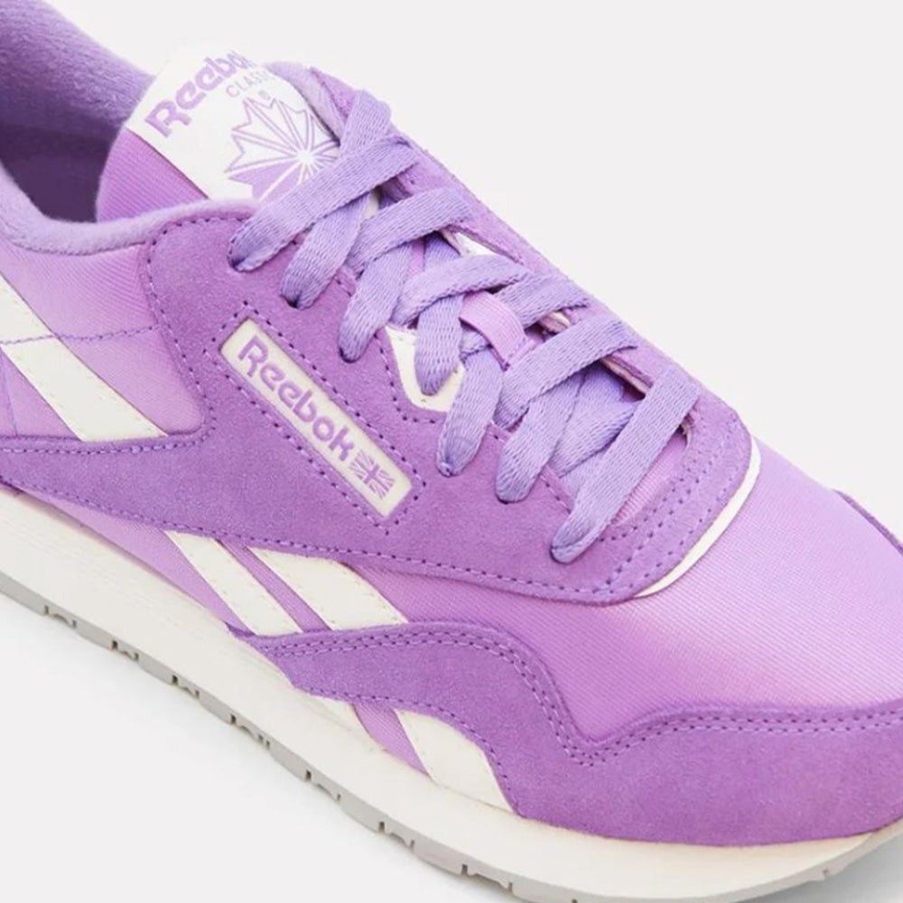 Classic Nylon Shoes - Women