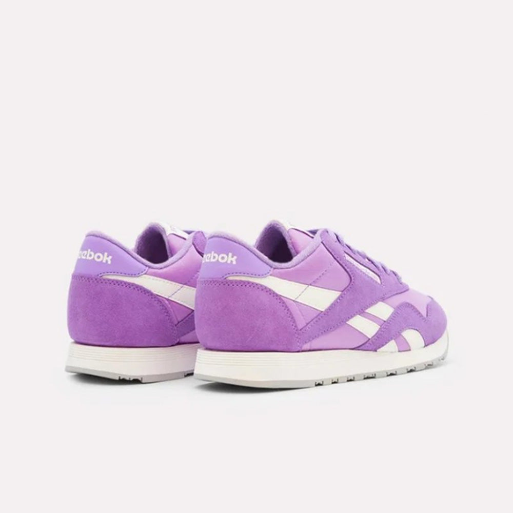 Classic Nylon Shoes - Women