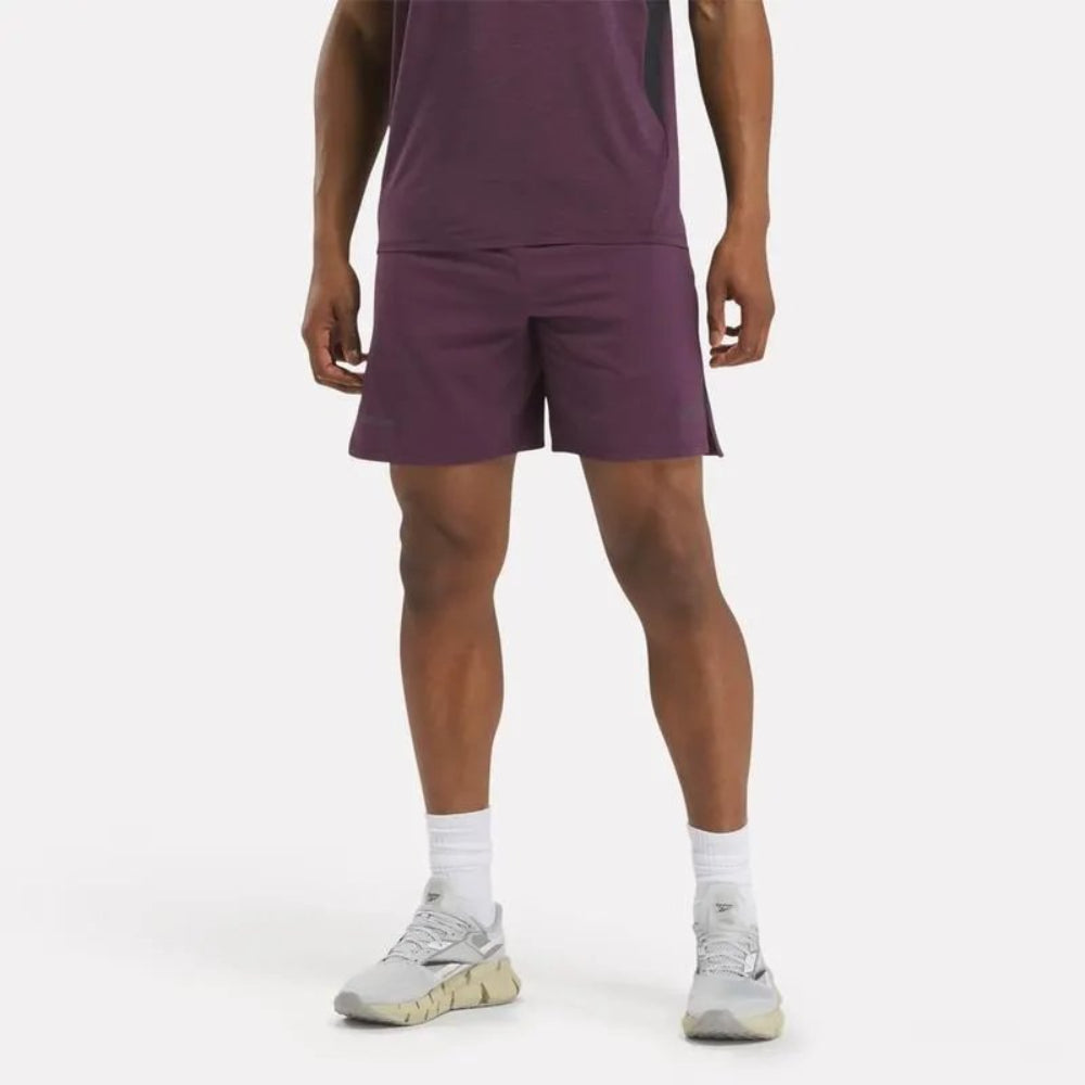 Athlete Speed Short - Men