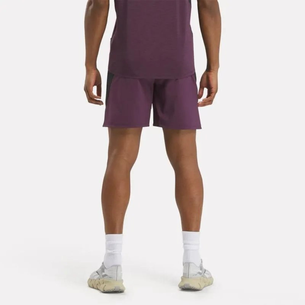 Athlete Speed Short - Men