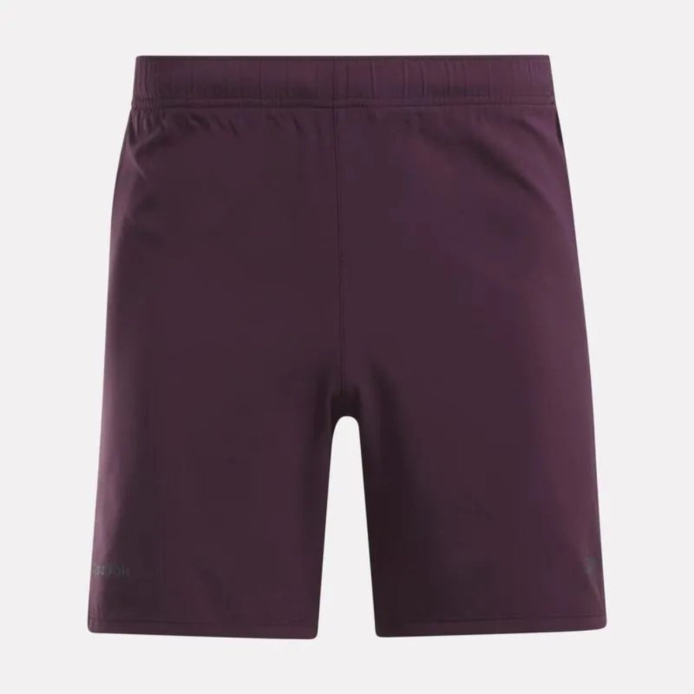 Athlete Speed Short - Men