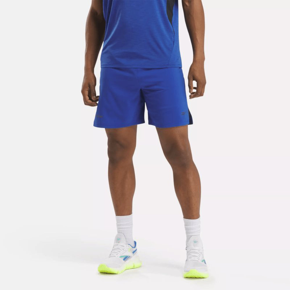 Athlete Speed Shorts - Men