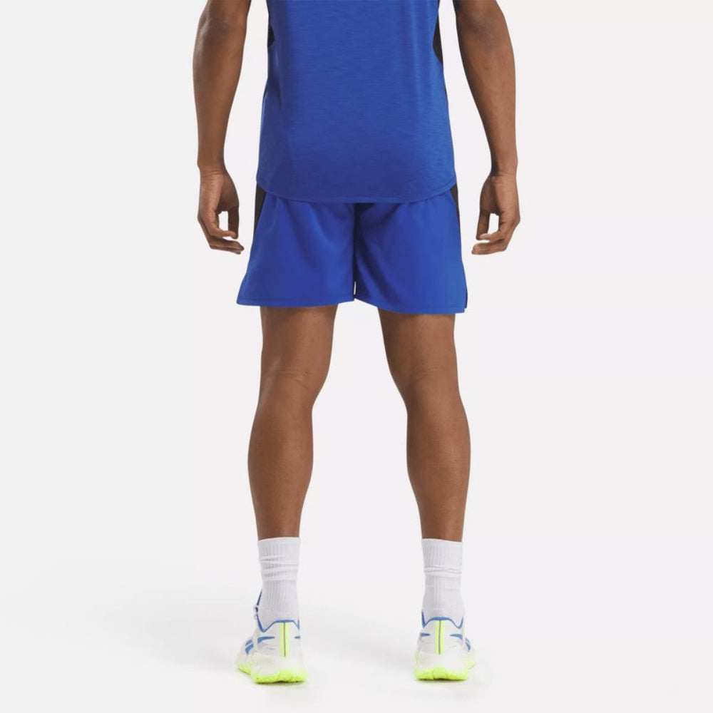 Athlete Speed Shorts - Men