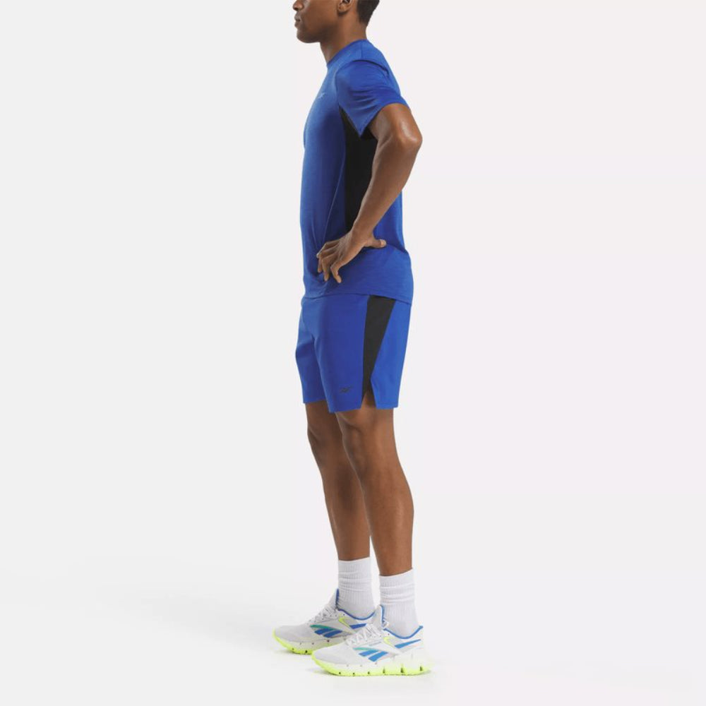 Athlete Speed Shorts - Men