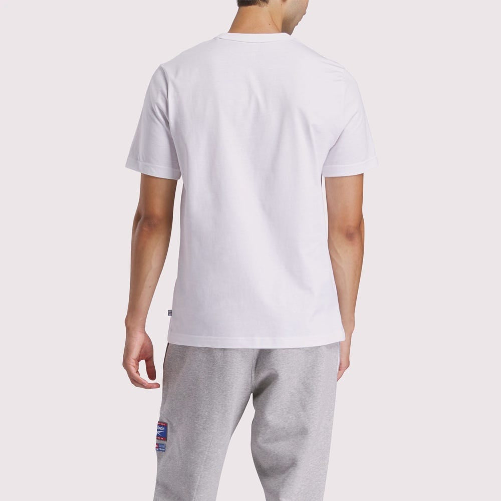 Identity Badge T-Shirt - Men
