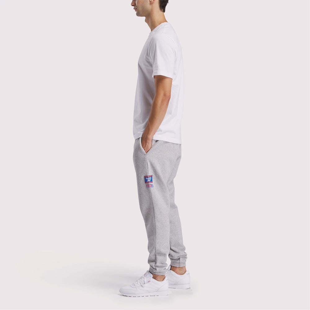 Identity Badge T-Shirt - Men