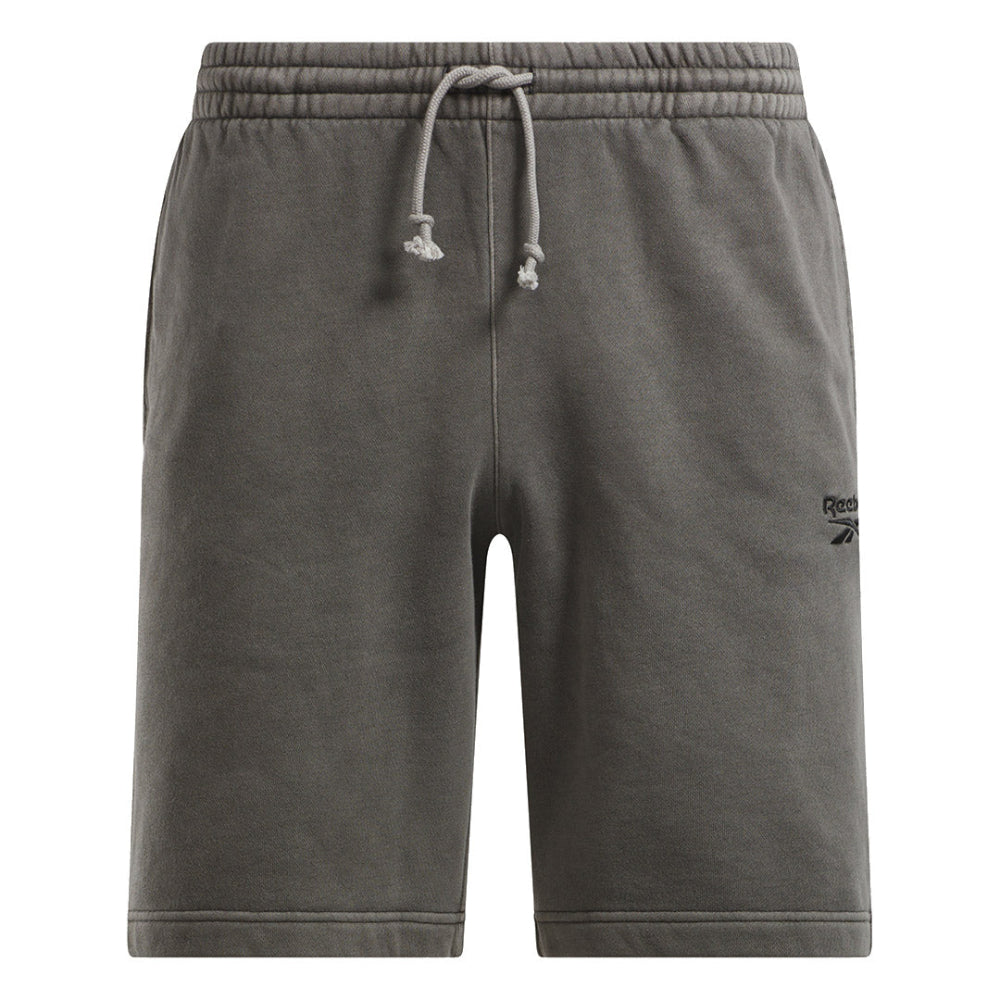 Identity Washed Shorts - Men