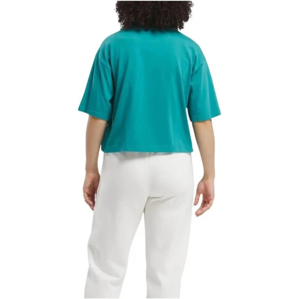 Running Graphics T-Shirt - Women