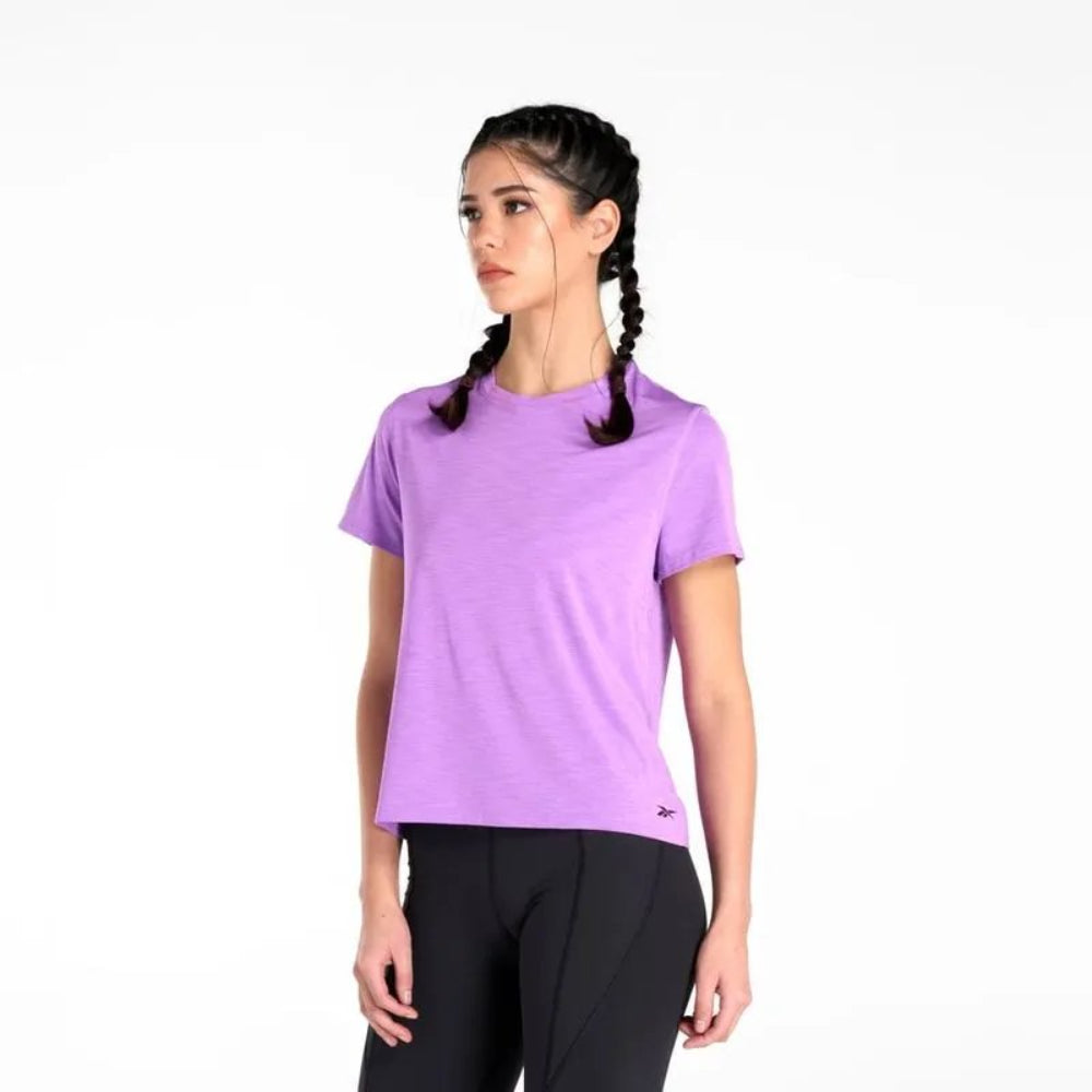 RBK-Chill Athletic T-Shirt - Women