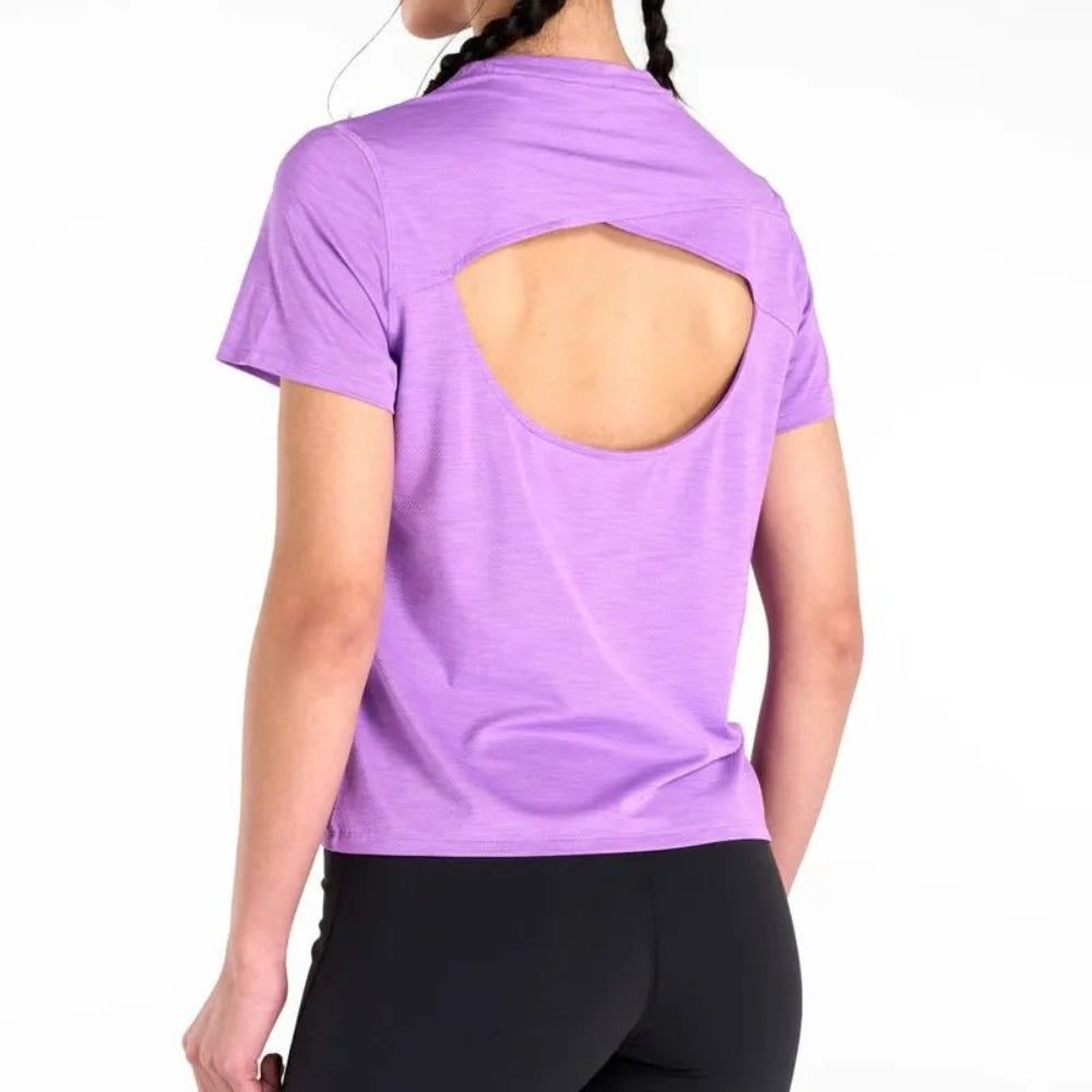RBK-Chill Athletic T-Shirt - Women