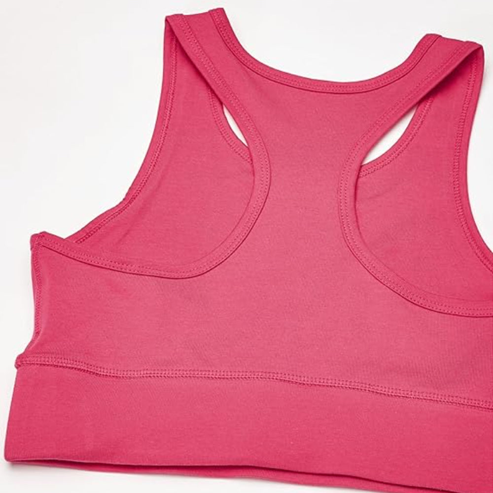 Identity Big Logo Bralette - Women