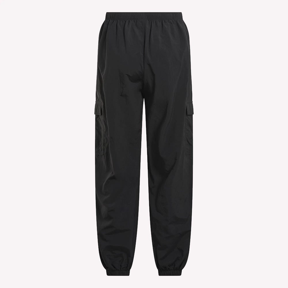 Identity Wide Cargo Pant - Women