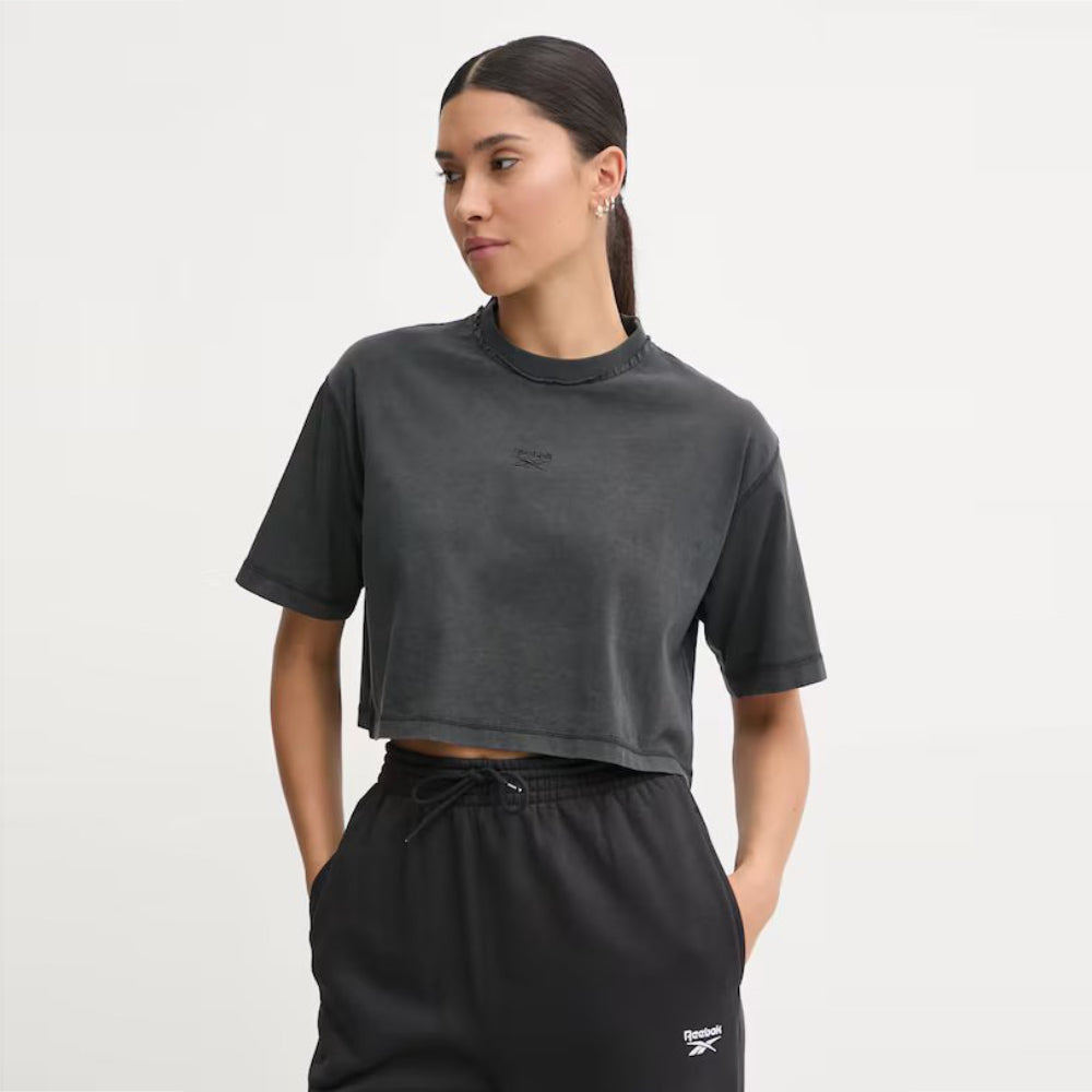 Wardrobe Essentials Tee - Women