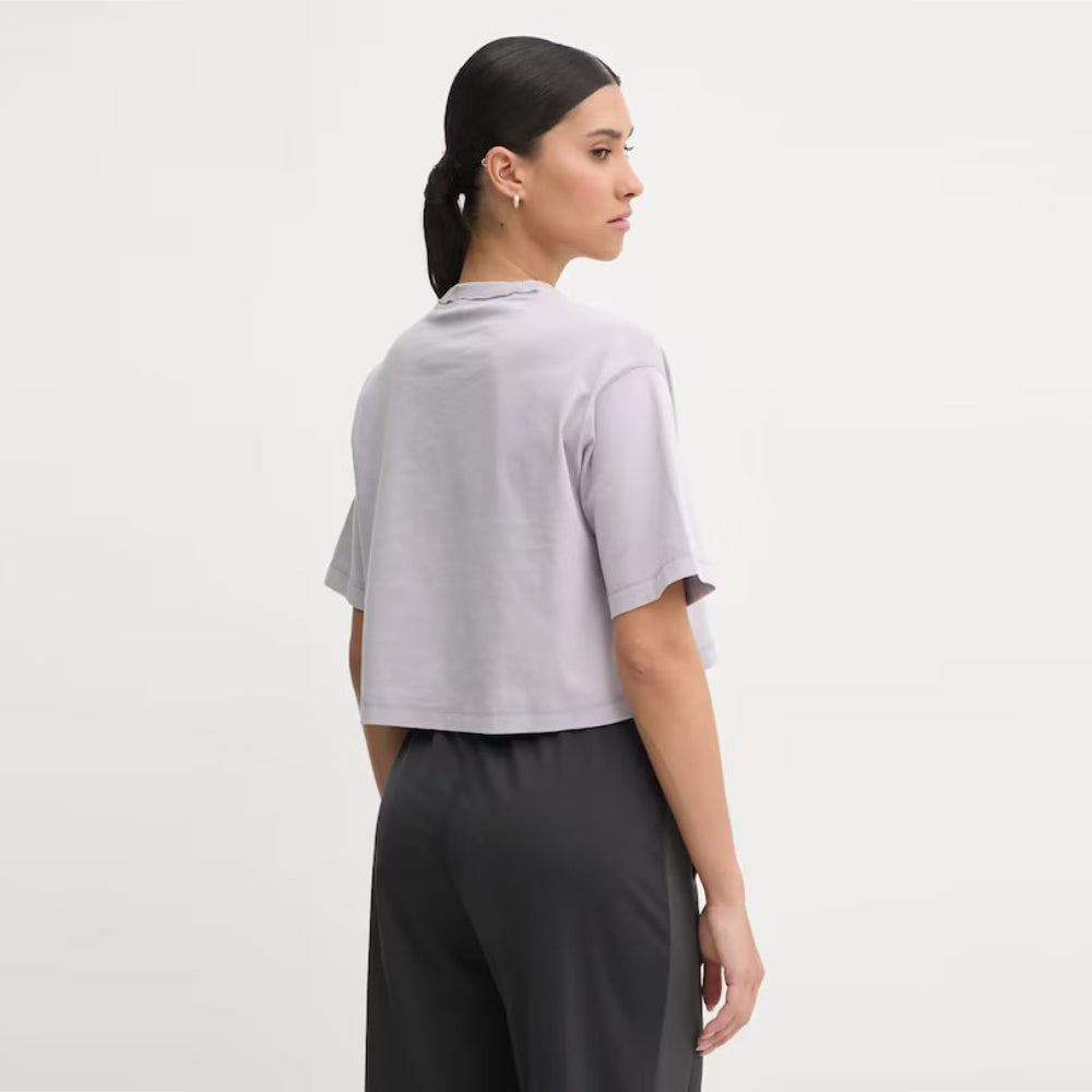 Wardrobe Essentials Tee - Women