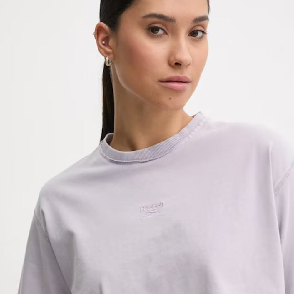 Wardrobe Essentials Tee - Women