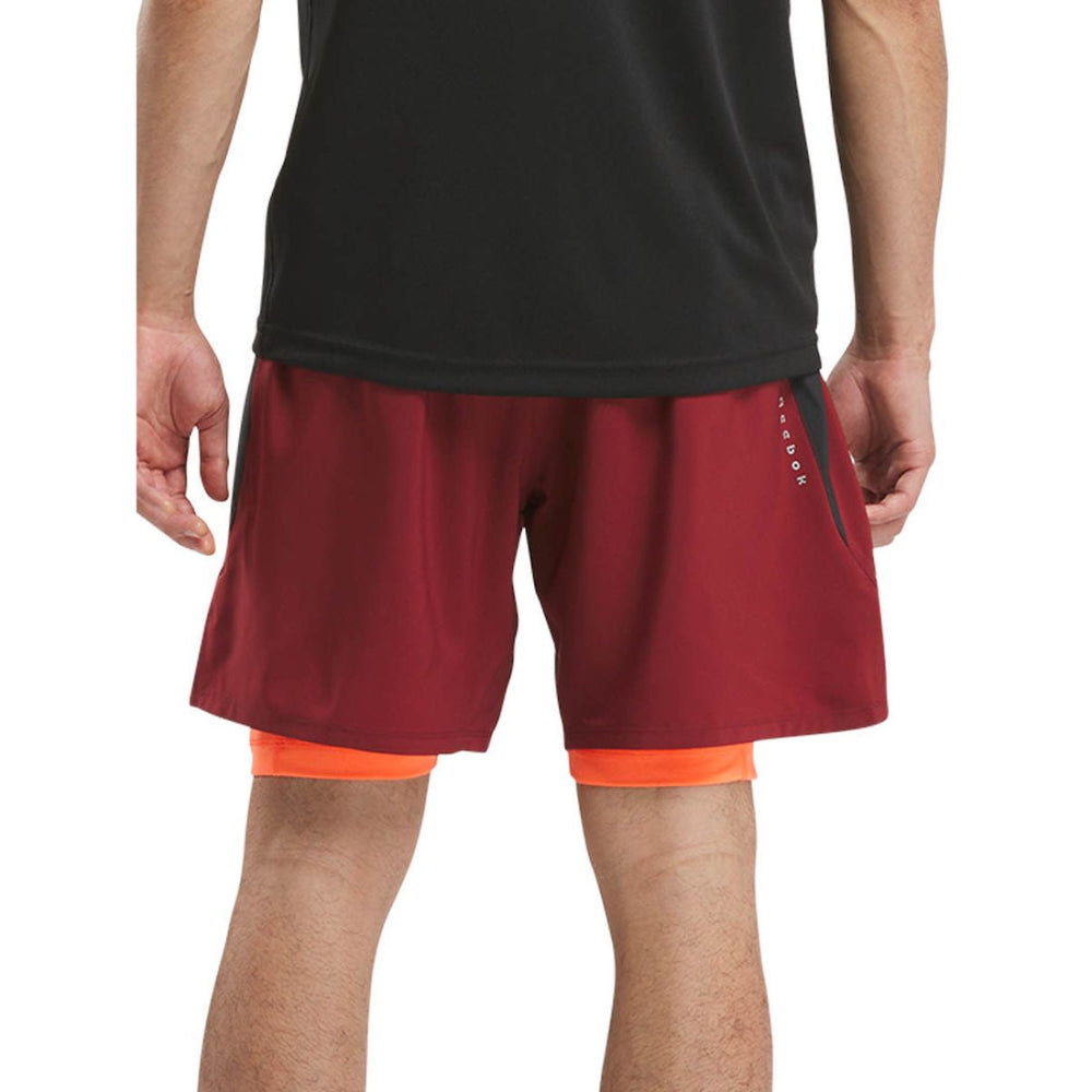 Running 2-1 Short - Men