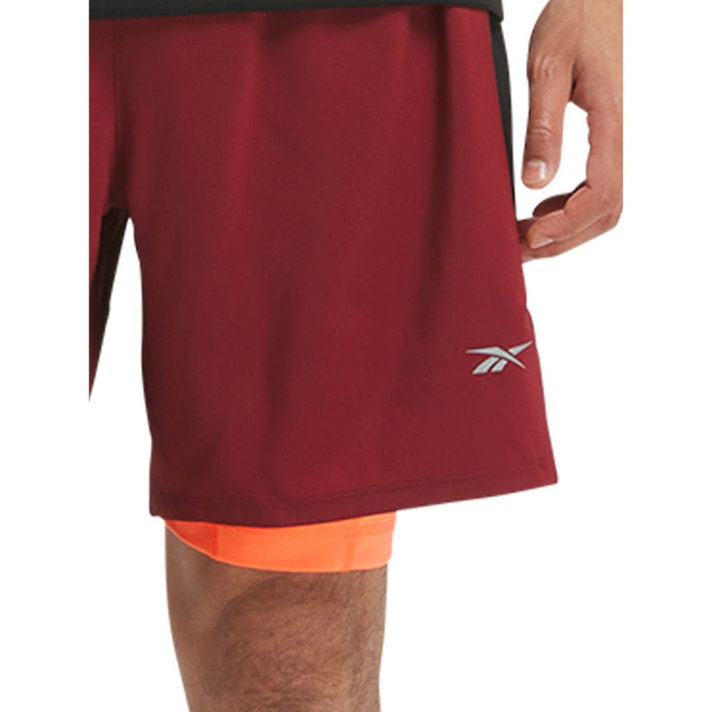 Running 2-1 Short - Men