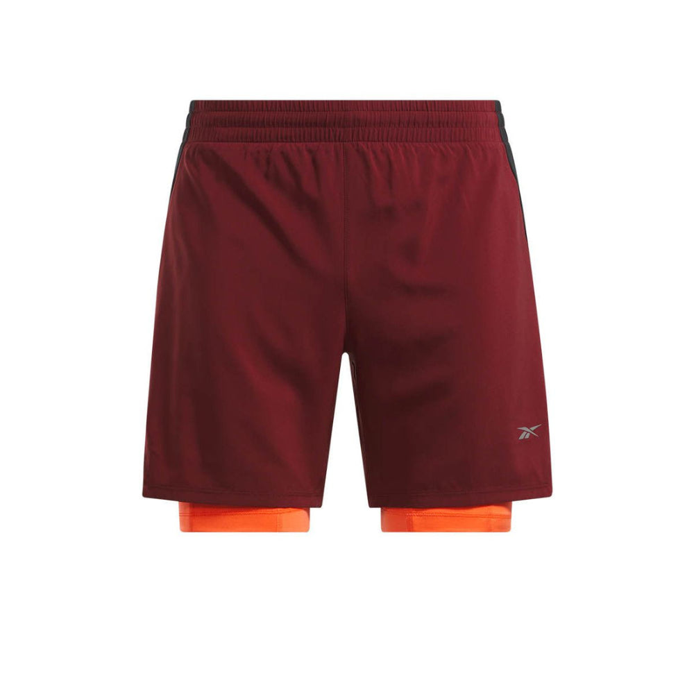 Running 2-1 Short - Men