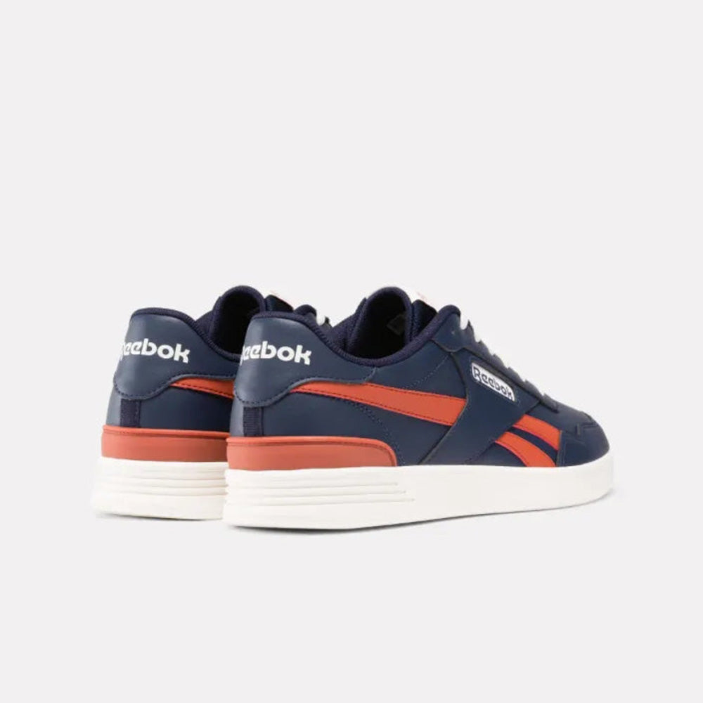 Court Advance Clip Shoes - Unisex