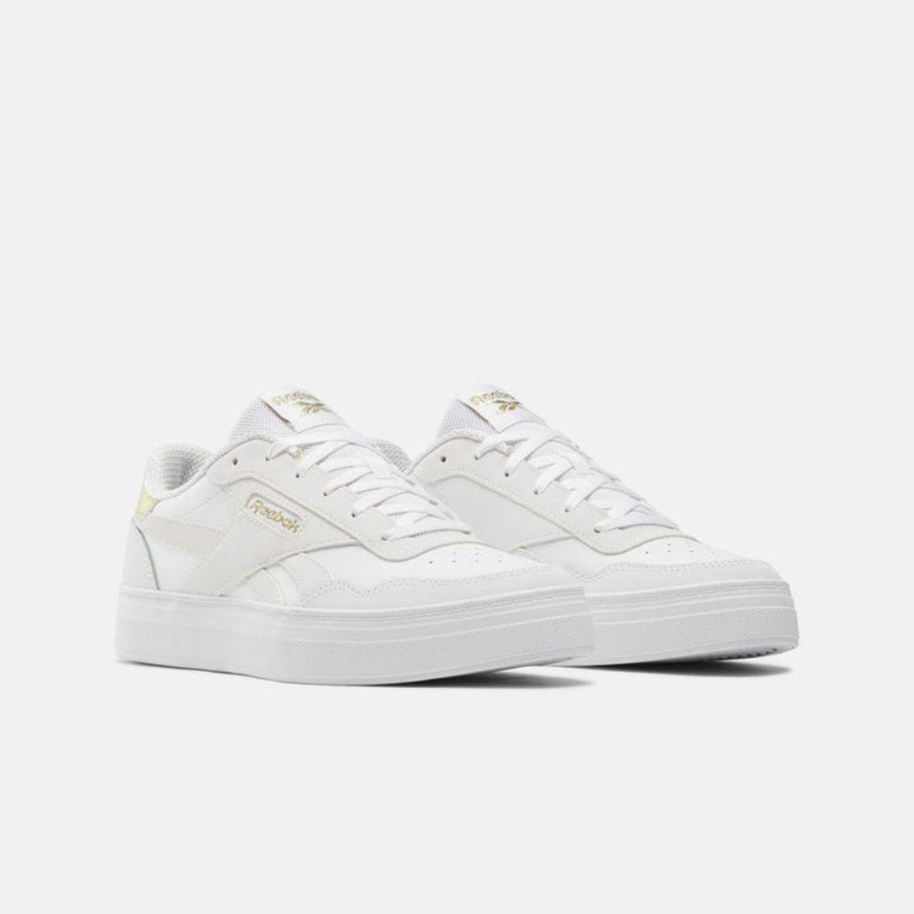 Court Advance Bold Sneakers - Women