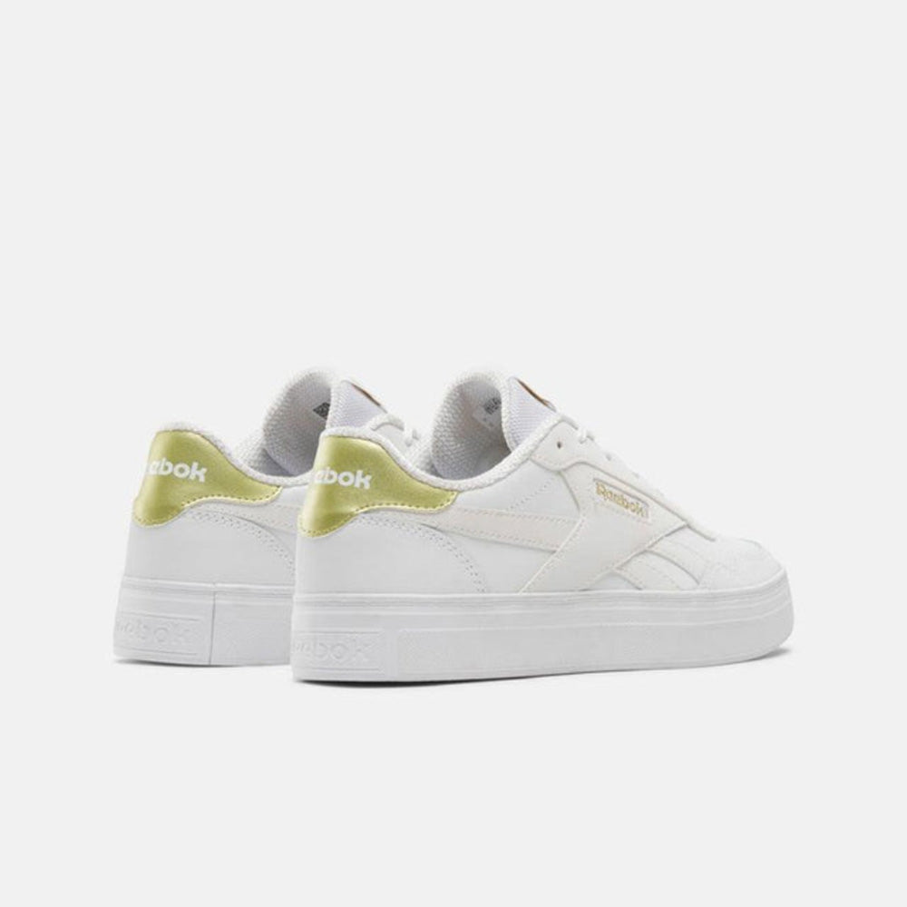 Court Advance Bold Sneakers - Women