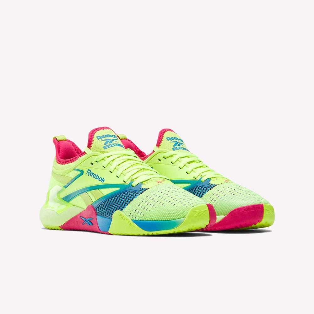 Nano Court Shoes - Unisex