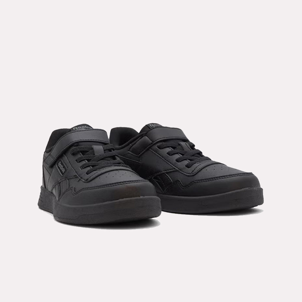 Tennis Court Advance Elastic & Top Strap Shoes - Men