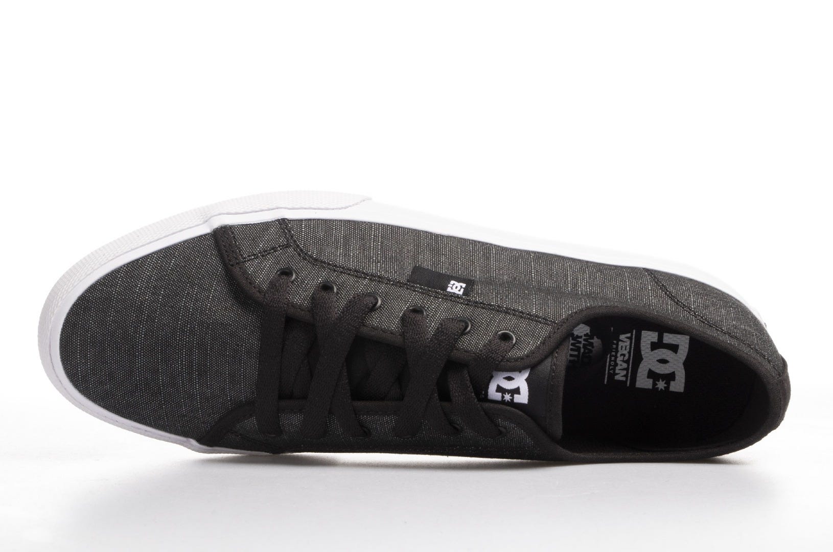 Manual Textile Shoe - Men