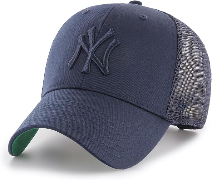 MLB New York Yankees Branson 47 MVP Cap - Unisex