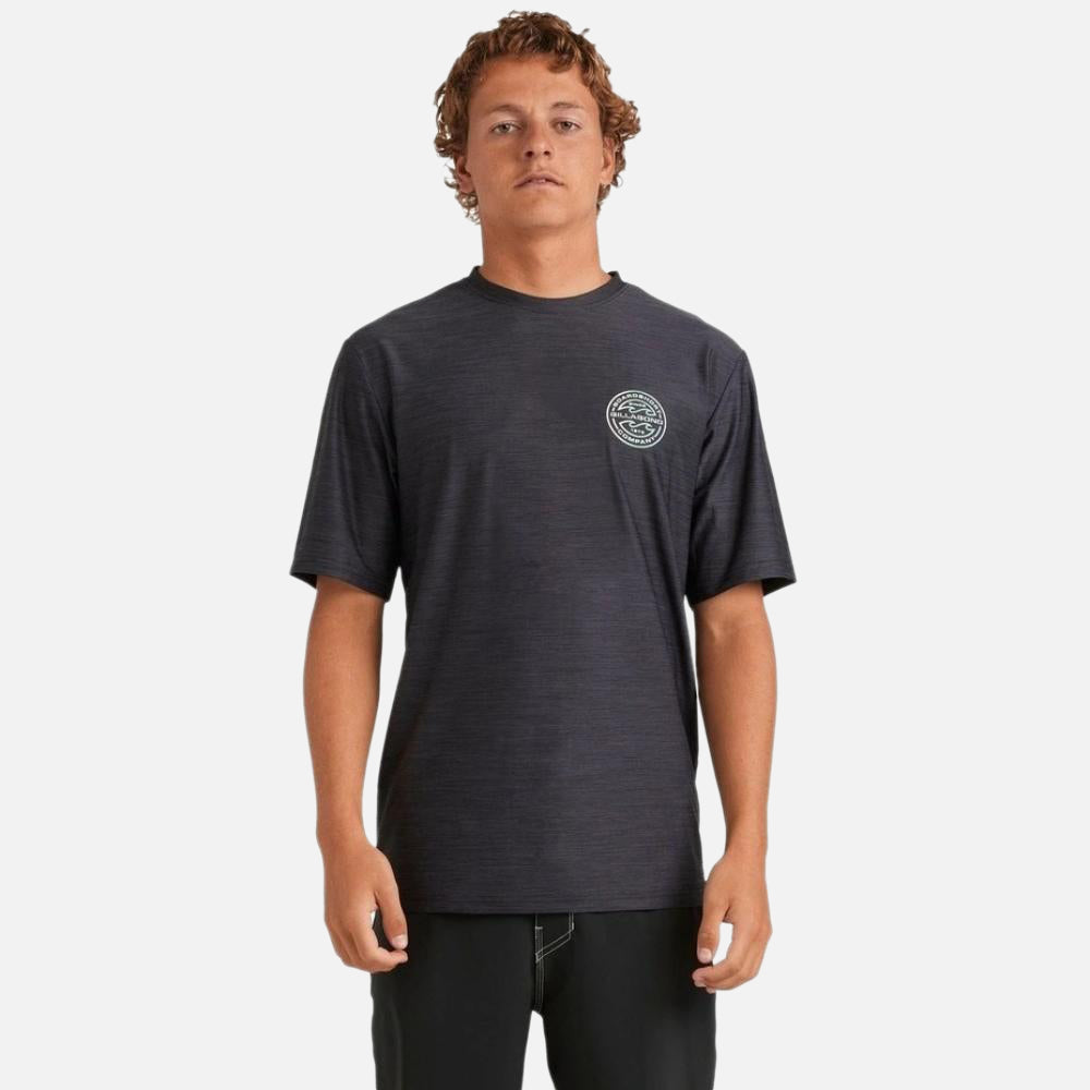 Rotor Shoreline Rash Vest - Men