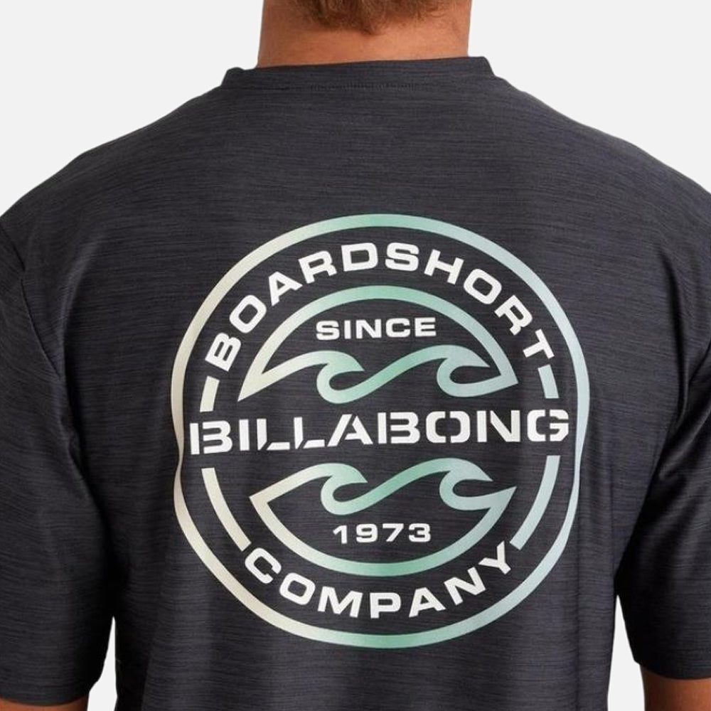 Rotor Shoreline Rash Vest - Men