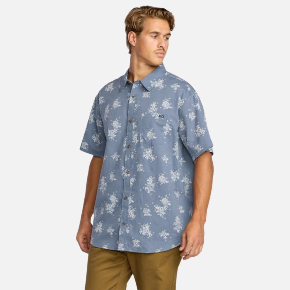Sundays Mini Shirt - Men