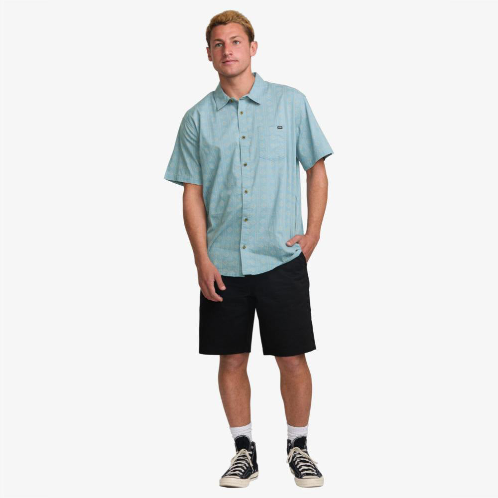 Sundays Mini Shirt - Men