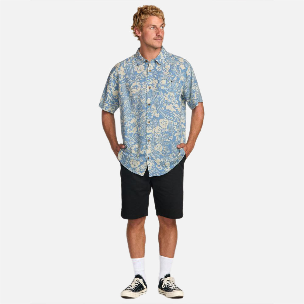 Cordoba Short Sleeve Shirt - Men