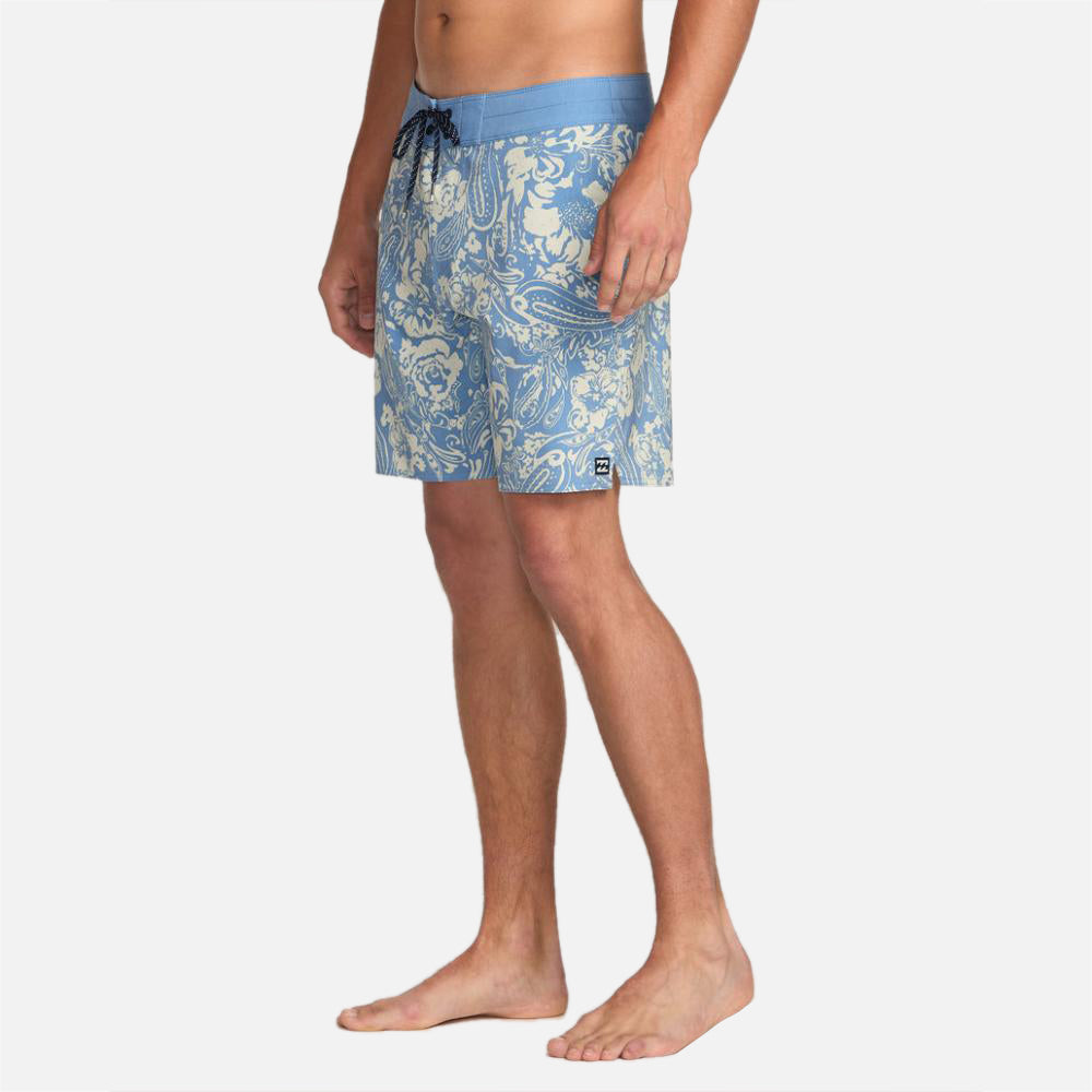 Good Times Pro Performance 18" Boardshort - Men