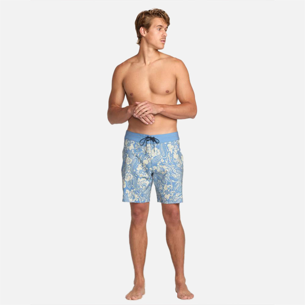 Good Times Pro Performance 18" Boardshort - Men