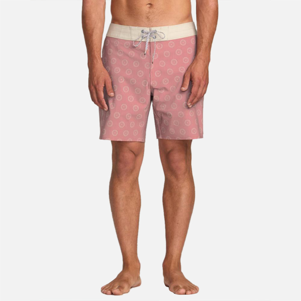 Good Times Pro Performance 18" Boardshort - Men