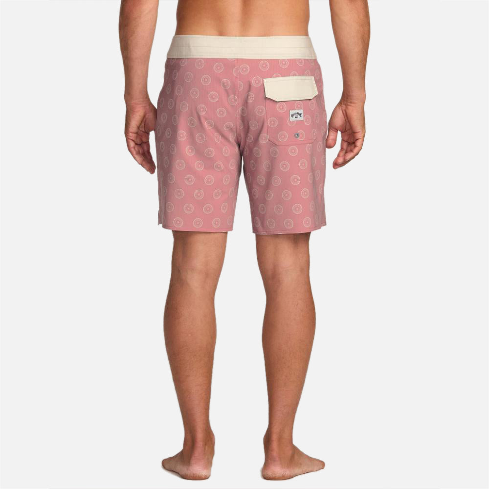 Good Times Pro Performance 18" Boardshort - Men
