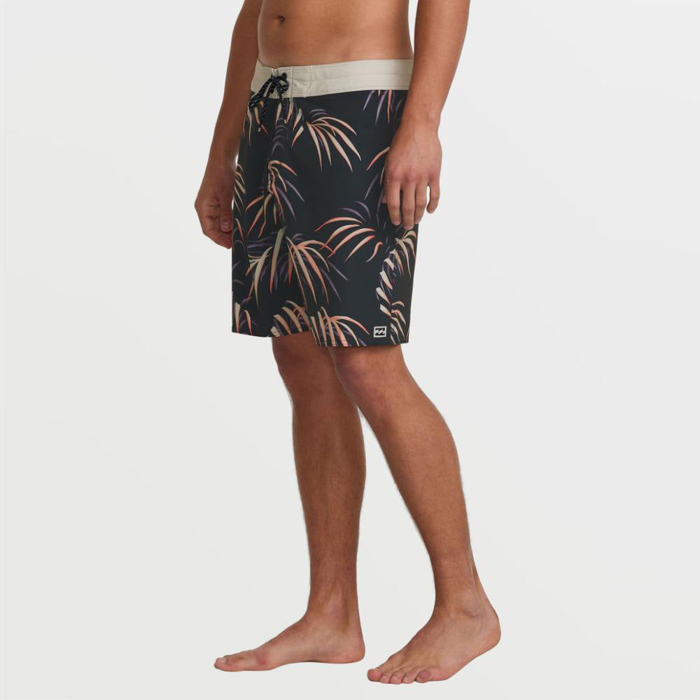 Sundays Pro Performance 19" Boardshorts - Men